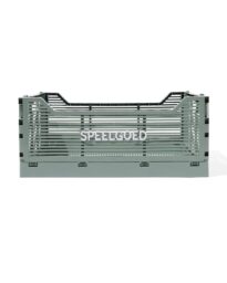 HEMA Klapkrat Letterbord Recycled Mintgroen (mintgroen)