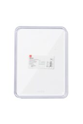 HEMA Opbergdoos Helsinki Transparant Deksel 41 X 29