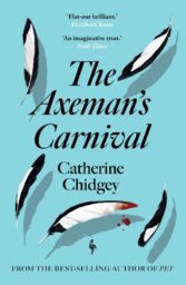 The Axeman's Carnival