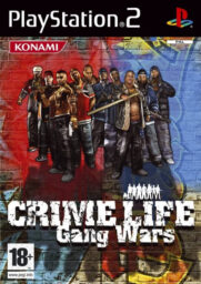 Crime Life