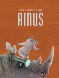 Rinus - Mini-editie De Nationale Voorleesdagen 2025