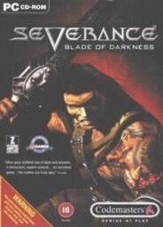 Severance Blade Of Darkness