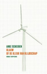 Blauw of de kleur van blijdschap