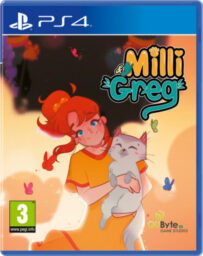 Milli & Greg