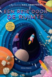 Een reis door de ruimte