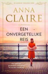 Een onvergetelijke reis