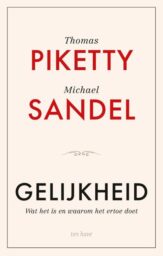 Gelijkheid