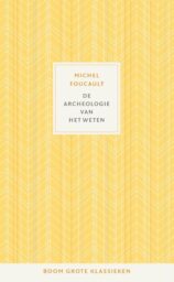De archeologie van het weten
