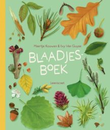 Blaadjesboek