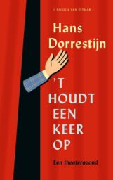 &apos;t Houdt een keer op