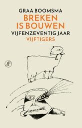 Breken is bouwen