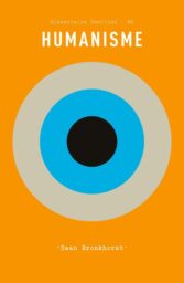 Elementaire Deeltjes 86 - Humanisme