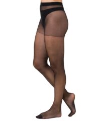 HEMA Panty's Glans 20 Denier - 4 Stuks