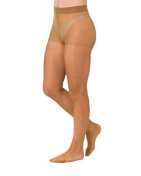 HEMA Panty's Glans 20 Denier - 4 Stuks