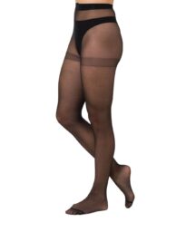 4-pak Mat Pantys 20 Denier