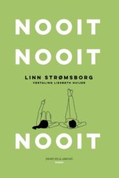 Nooit, nooit, nooit