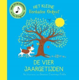 De vier jaargetijden