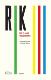 Een Vlaams wielerdrama