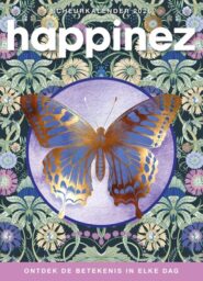 Happinez spirituele scheurkalender 2026