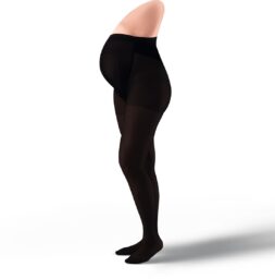 HEMA Zwangerschapspanty 40denier