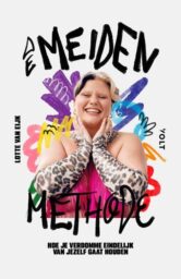 De meidenmethode (gesigneerde editie, verkrijgbaar na 18 maart)