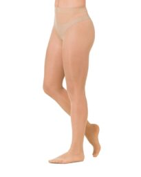 HEMA Light Support Gloss Panty 40 Denier