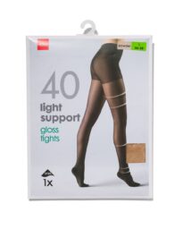 Light Control Gloss Panty 40 Denier