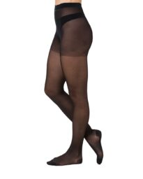 Comfort Panty Matt-mousse 30 Denier