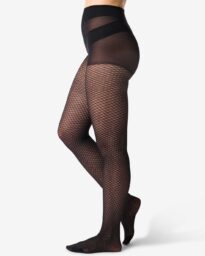 Fashion Netpanty Dessin