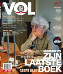 VOL van boeken