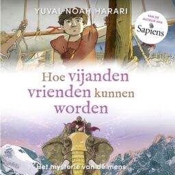 Hoe vijanden vrienden kunnen worden