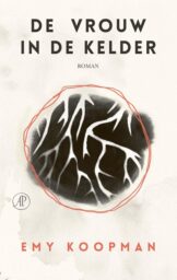 De vrouw in de kelder