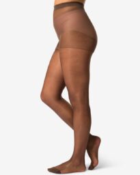 HEMA Panty's Glans 20 Denier - 4 Stuks