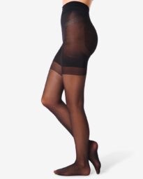 Ultimate Control Panty Glans 40D
