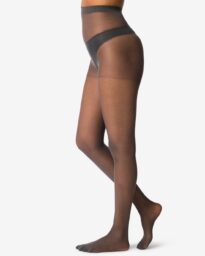 HEMA Panty's Mat Halfdoorschijnend 20 Denier - 4 Stuks