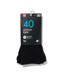 Temp Tech Panty 40denier