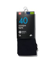 Temp Tech Panty 40denier