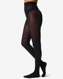HEMA Dames Thermo Maillot 15denier