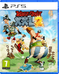 Asterix & Obelix XXL 2