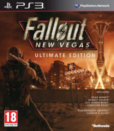 Fallout New Vegas (Ultimate Edition)
