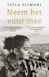 Neem het vuur mee