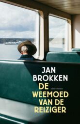 De weemoed van de reiziger
