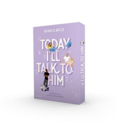 Today I&apos;ll Talk To Him