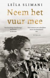Neem het vuur mee