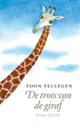 De trots van de giraf