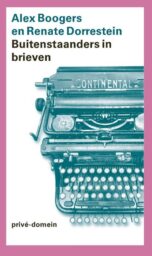 Buitenstaanders in brieven