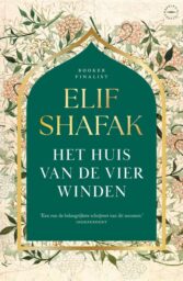 Het huis van de vier winden