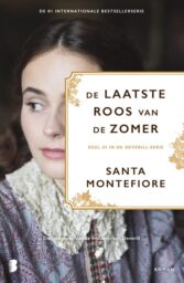 De laatste roos van de zomer