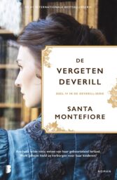 De vergeten Deverill