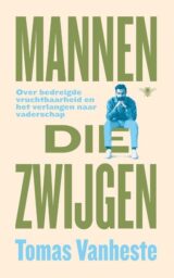 Mannen die zwijgen